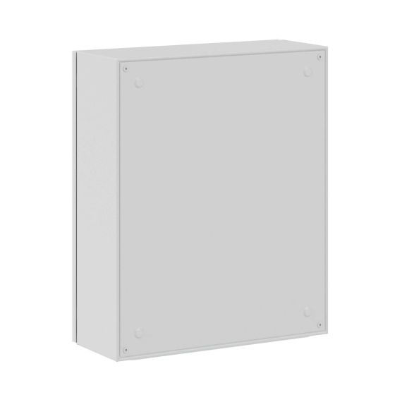 Корпус навесной ST без М/П ВxШxГ 600x500x200 мм, IP66