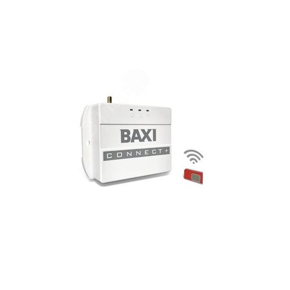 Система удаленного управления котлом BAXI Connect+ BAXI ML00005590