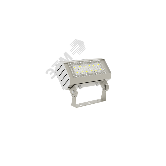 Светодиодный светильник VARTON промышленный Olymp Mini 120° 30 Вт 5000 K Вартон V1-I0-70503-04L05-6503050