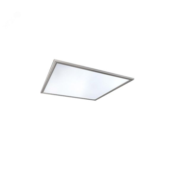 Светильник светодиодный ДВО-42,2W IP20 5575Лм 4000К КСС D (TL-Office Panel 45 OPL 840) Технологии света УТ000015520