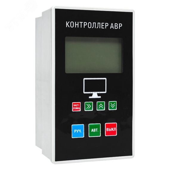 Контроллер АВР ТСМ EKF ats-tsm-mcu-pro