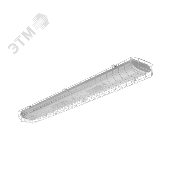 Светильник ДПО-46-76-504 Sport F 940 Ардатовский СТЗ 1046876504