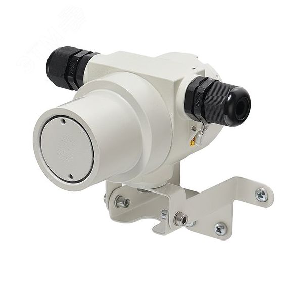 Оповещатель звуковой в общепромышленном исполнении ВС-07е-О-З-24VDC-105 dB, без каб вводов Эридан ER004000000243-0000