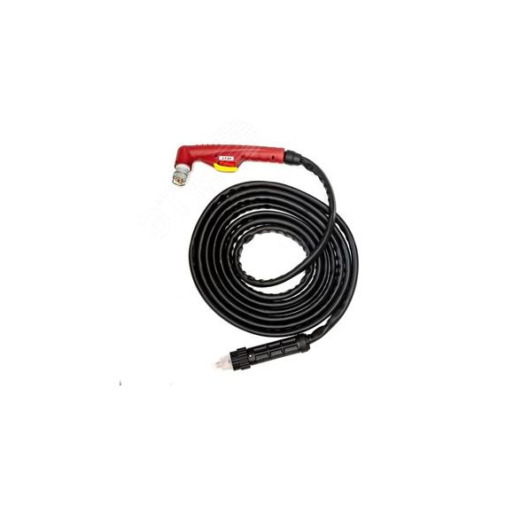 Плазменный резак LT81 Евро 12м HF AURORA 12291