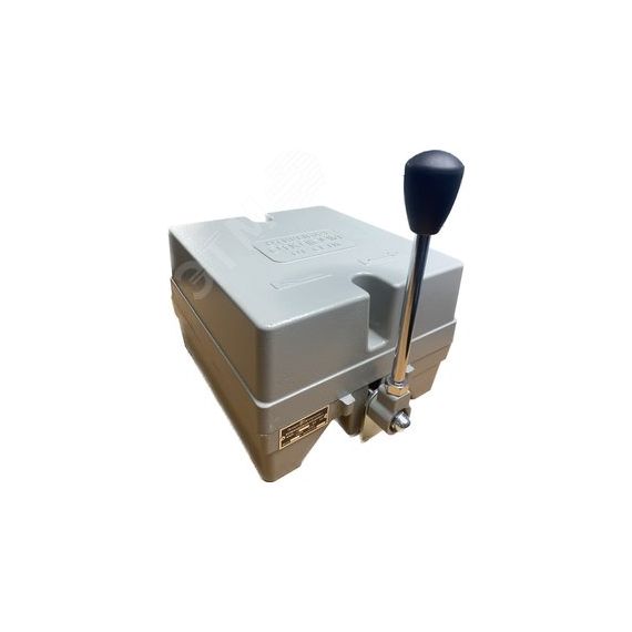 Командоконтроллер ККП-1149А ЭТК УТ000001995