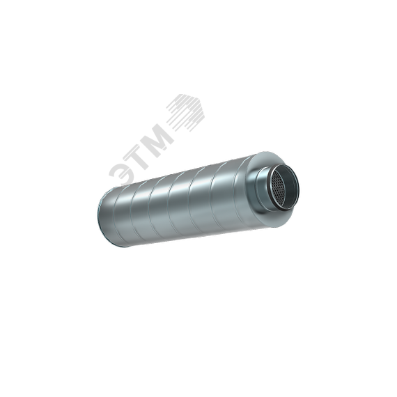 Шумоглушитель Shuft SCr 355/900