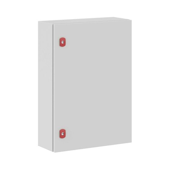 Корпус навесной ST без М/П ВxШxГ 700x500x200 мм, IP66