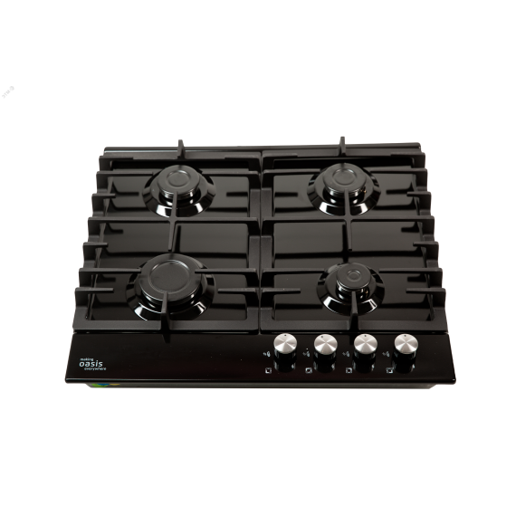 Панель варочная газовая P-MBP Oasis Klima Р0000101588