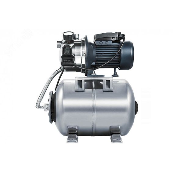 Станция автоматического водоснабжения AUTO JS 60-S Unipump 69303