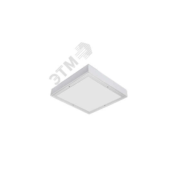 Светильник ДПО-15-38-012 WP RA 940 Ардатовский СТЗ 1134838012