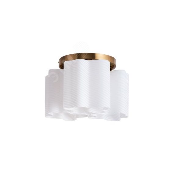 Люстра SERENATA Arte Lamp A3459PL-3AB