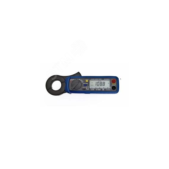 Клещи электроизмерительные DT-9809 CEM 480991