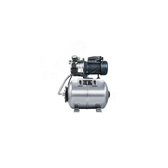 Станция автоматического водоснабжения AUTO JS 60-S Unipump 69303