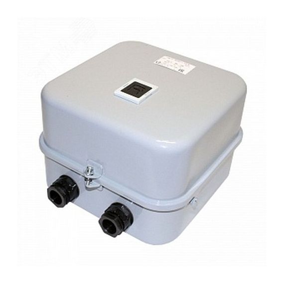 Контактор электромагнитный ПМЛ-2651 У3 В, 220В, (2з+4р), РТТ-131, 25,0А Электротехник O40661242ВВ220000810