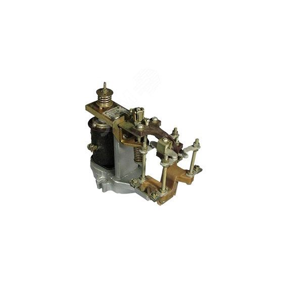 Реле контроля тока РЭВ-830 У3, 250А DC, IP00 Электротехник ET008949