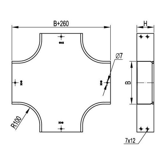 Чертеж 36226KZL
