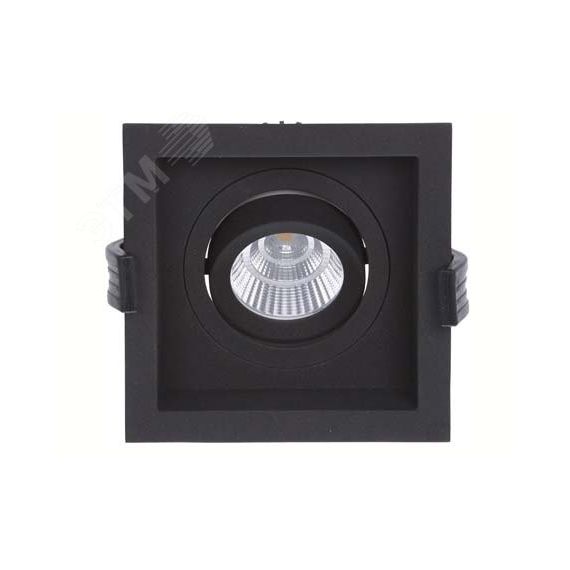 Светильник RADO 2х07 BL D45 3000K (with driver) Световые Технологии 1278000440