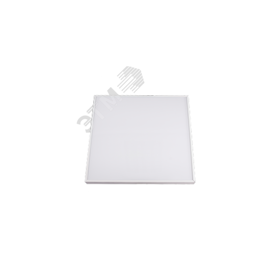 Светильник Office SE 50/5600 opal 5K DL DIORA DOSE50-O-5K-DL