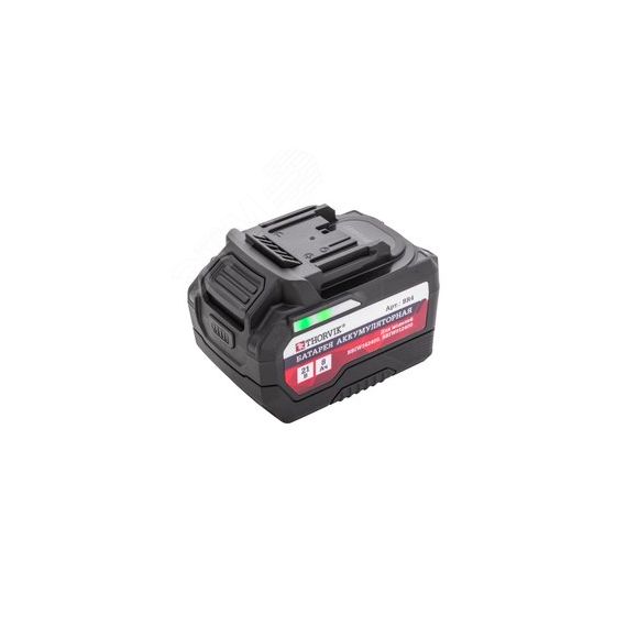 Батарея аккумуляторная 8 Ач, для BBIW342400, BBIW012400 Thorvik BR4
