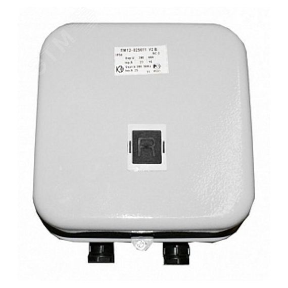 Пускатель э/м ПМ12-025611 У2 В, 220В, (2з+4р), РТТ-131, 16,0А Электротехник 040611241ВВ220000610