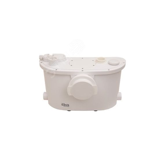 Насос канализационный ST-600 Oasis Р0000009839