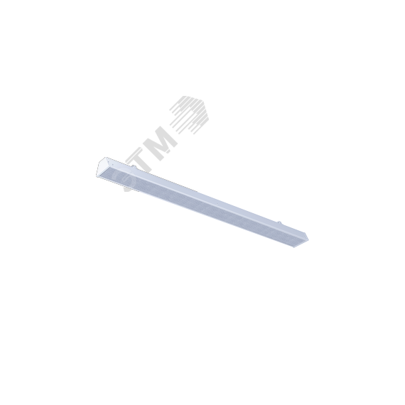 Светильник светодиодный ДСО-02-К-60-1500-5К-IP40-A1 INNOLUX 92333