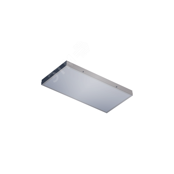 Светильник светодиодный ДВО-17-О-30-4К-IP54-DALI INNOLUX 96023