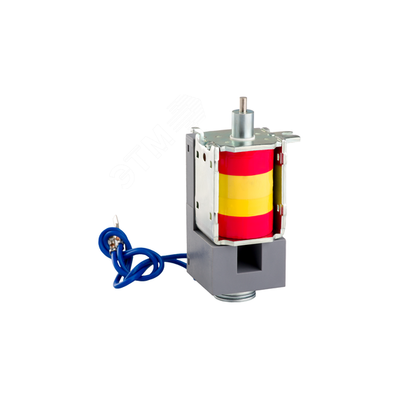 Катушка включения OptiMat A-110DC-УХЛ3 КЭАЗ 217988