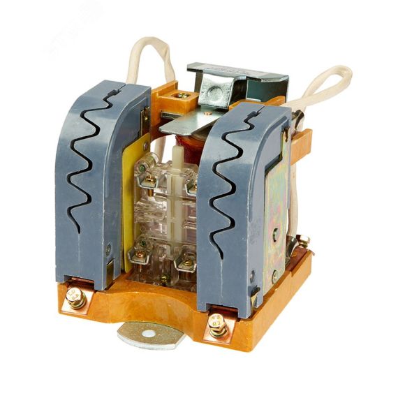 Контактор КПД-121 У2 63А 220В 1з+1р Электротехник ET519217