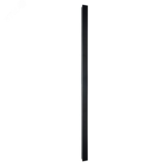 Светильник светодиодный уличный ДБУ-45w 3000К IP54 черный FERON DH3003 48024