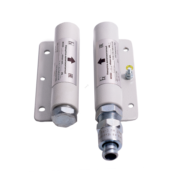 Извещатель охранный точечный магнитоконтактный ИО102 М А Атон исп.11 СМД СМД0000000595