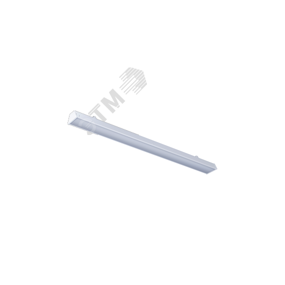 Светильник светодиодный ДСО-02-О-60-1500-5К-IP40-A1 INNOLUX 80026