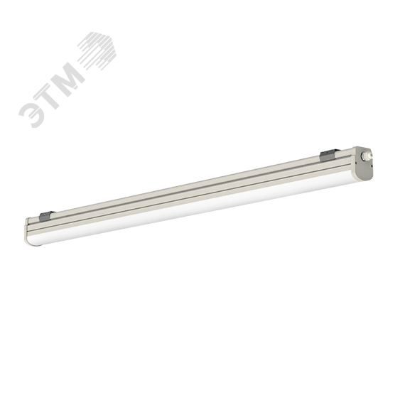 Светильник ДСП-52-48-251 Optima  MW 840 Ардатовский СТЗ 1170448251