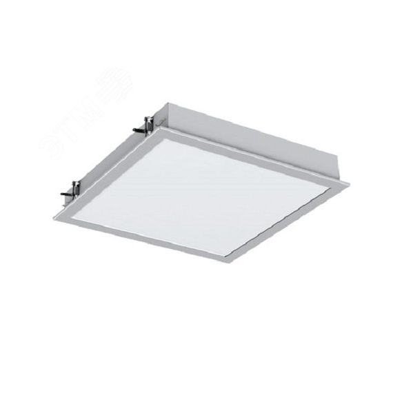 Светильник OWP OPTIMA LED 600 (40) HFD IP54/IP54 4000K Clip-In Световые Технологии 1372001230