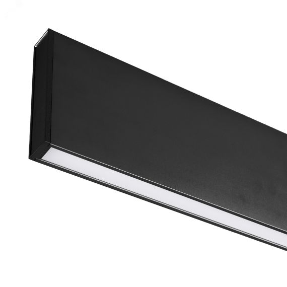 Светильник ALT-LINEAIR-FLAT-UPDOWN-DIM-S2094-600-25W Day4000 (BK, 100 deg, 230V) (ARL, IP20 Металл, 3 года) Arlight 031470