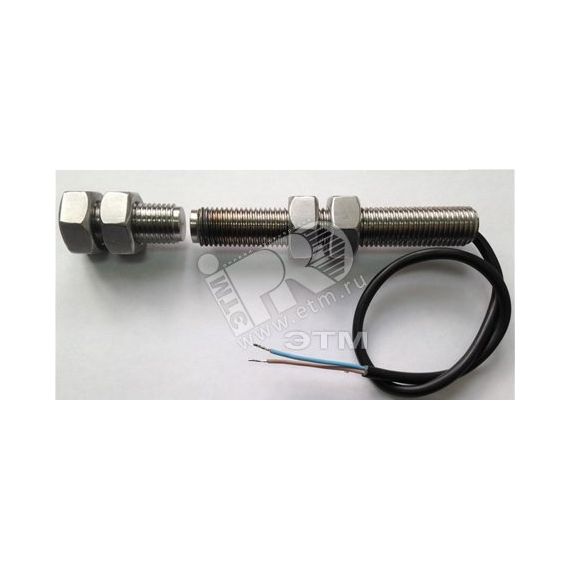 Датчик положения магнитогерконовый КМ-250-NO ARTOLисп.300 АТФЕ.425119.071ТУ Магнито-контакт 00-00001671