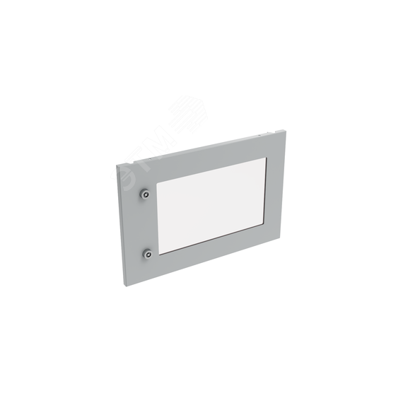 Дверь внешняя прозрачная В=500 Ш=600 КЭАЗ 307377