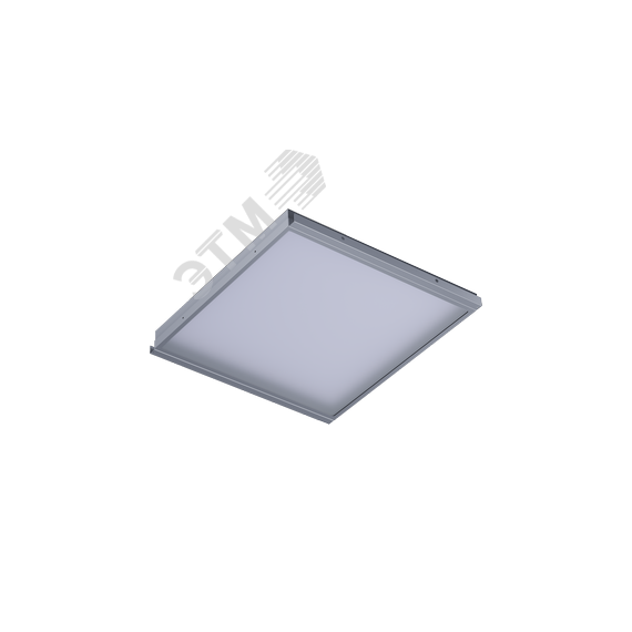 Светильник светодиодный ДВО-13-О-40-3К-IP54-CLIP-IN-А1 CRI90 INNOLUX 97222