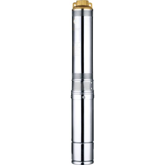 насос скважинный, 60м кабель Pumpman 4STM2-15