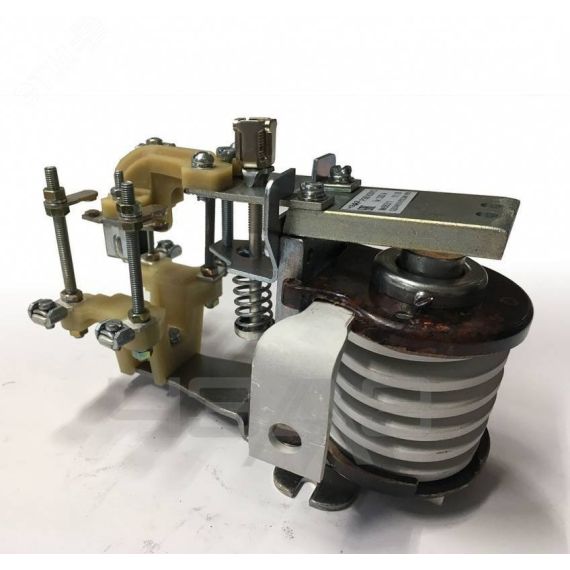 Реле РЭВ-830 У3/25А .01 ЧЭАЗ г.Чебоксары 158304931