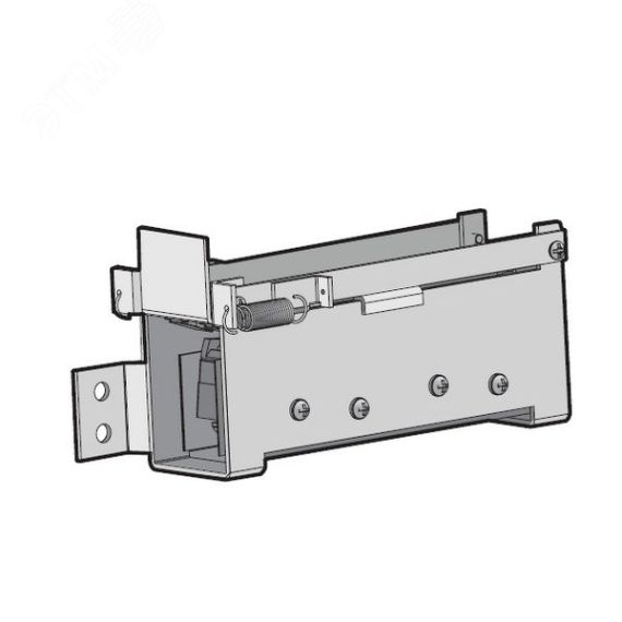 Замыкающий контакт ''b'' SWITCH ASS'Y,SHORT/B,CONTACT,CRADLE,AN,AH-D,E,F,G LSIS Co 62503460401