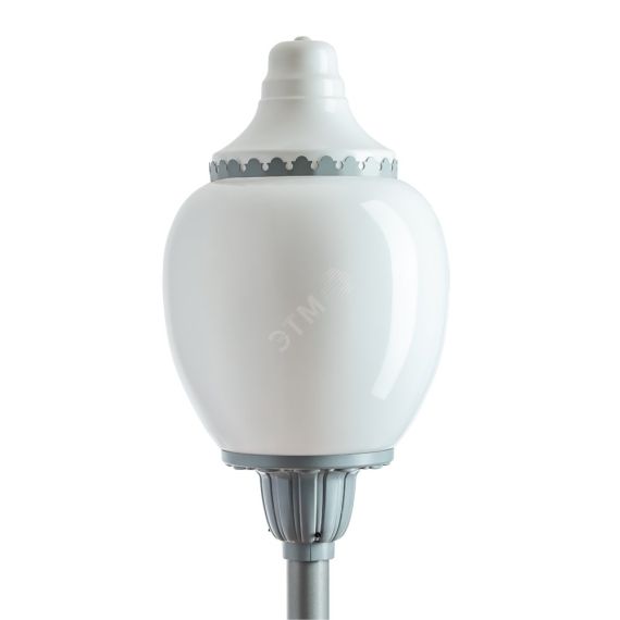 ЖТУ06-100-007 УХЛ1 Лотос (прозрачный) GEN2 Лихославльский з-д 13765