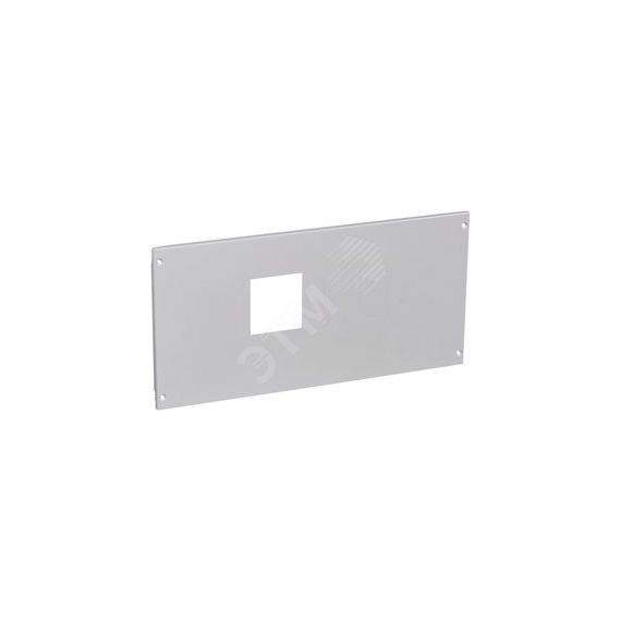 Панель лицевая DPX630 горизонтальная 24 модуля LEGRAND 020921
