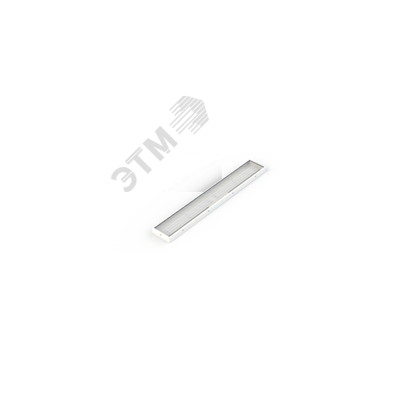 Светильник NPO SE Glass 50/6200 opal 5K DIORA DNPOSEG50-O-5K