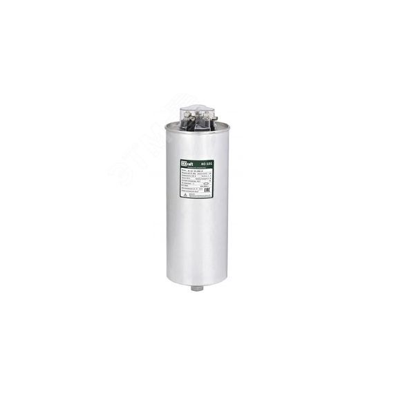 Конденсатор 3PH 480В, 30кВАр КС-101 SE (Dekraft) 51430DEK