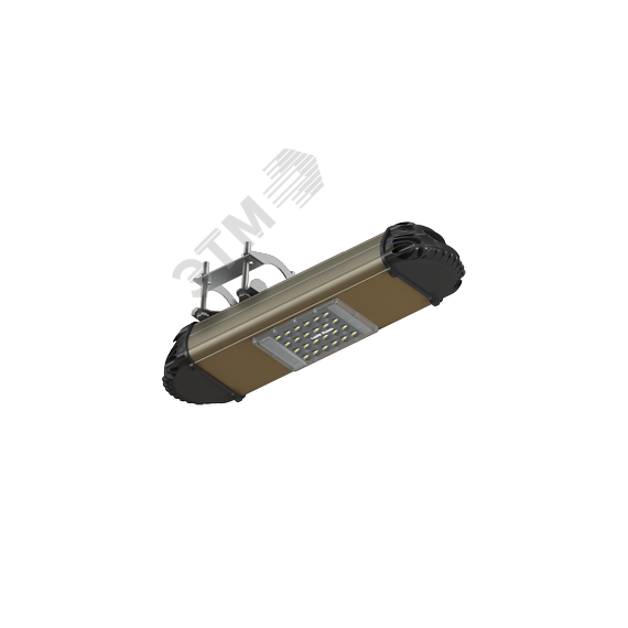 Светильник светодиодный -RS-SL-E-ATLAS-82W-11-08-011 LEDALL 853650