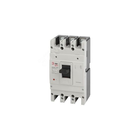 Автоматический выключатель ВА88-37М PRO SVA40-3-0400-E 3Р 400А 35кА ЭРА Б0051945