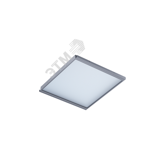 Светильник светодиодный ДВО-12-П-30-3К-IP54-CLIP-IN-DALI INNOLUX 80029