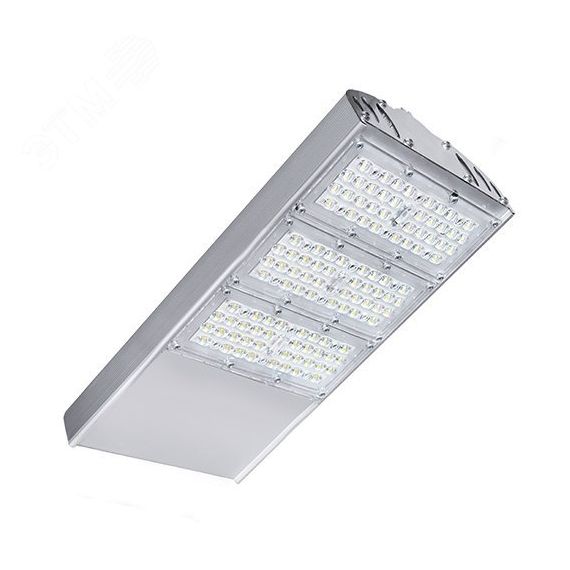 Светильник светодиодный уличный ЛУЧ-220-СТ 90, Угол 145х63 ЭиА ЛУЧ-220-СТ 90 (угол 145х63)