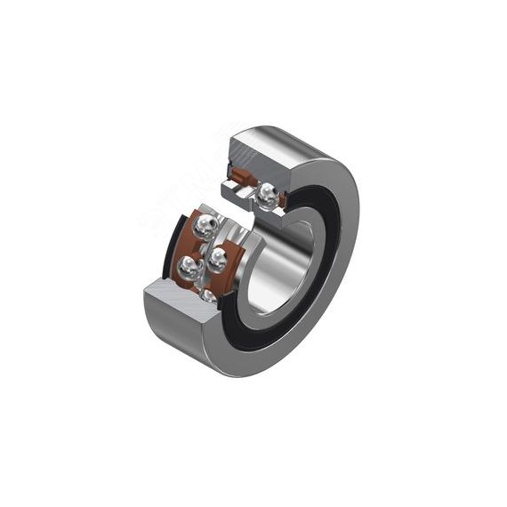 Подшипник LR5206-X-2Z-TVH-XL (INA) FAG LR5206-X-2Z-TVH-XLINA
